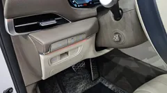 2023 Genesis GV80 2.5T Gasoline AWD — фото 14