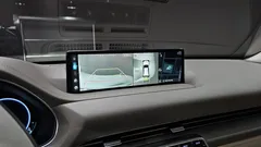2023 Genesis GV80 2.5T Gasoline AWD — фото 15