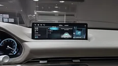 2023 Genesis GV80 2.5T Gasoline AWD — фото 16