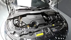 2023 Land Rover Range Rover Evoque P250 R-Dynamic SE — фото 6