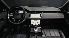 2023 Land Rover Range Rover Evoque P250 R-Dynamic SE — фото 7