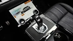2023 Land Rover Range Rover Evoque P250 R-Dynamic SE — фото 9
