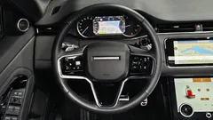 2023 Land Rover Range Rover Evoque P250 R-Dynamic SE — фото 14