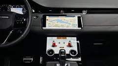 2023 Land Rover Range Rover Evoque P250 R-Dynamic SE — фото 15