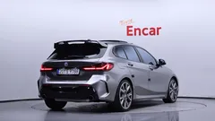 2023 BMW 1-Series M135i xDrive — фото 2