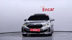 2023 BMW 1-Series M135i xDrive — фото 3