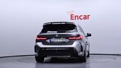 2023 BMW 1-Series M135i xDrive — фото 4