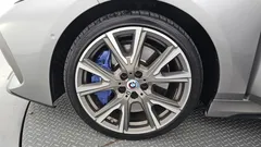 2023 BMW 1-Series M135i xDrive — фото 5
