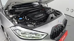2023 BMW 1-Series M135i xDrive — фото 6