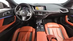 2023 BMW 1-Series M135i xDrive — фото 7