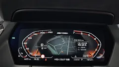 2023 BMW 1-Series M135i xDrive — фото 8