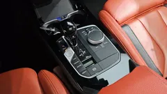 2023 BMW 1-Series M135i xDrive — фото 9