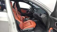 2023 BMW 1-Series M135i xDrive — фото 11