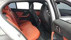 2023 BMW 1-Series M135i xDrive — фото 12