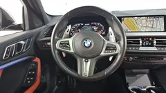 2023 BMW 1-Series M135i xDrive — фото 13