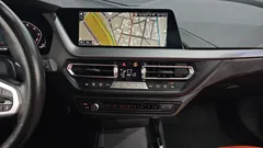 2023 BMW 1-Series M135i xDrive — фото 14