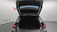 2023 BMW 1-Series M135i xDrive — фото 20