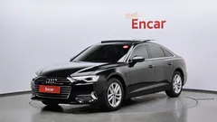 2023 Audi A6 45 TFSI — фото 1