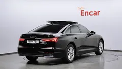 2023 Audi A6 45 TFSI — фото 2