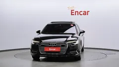 2023 Audi A6 45 TFSI — фото 3