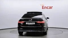 2023 Audi A6 45 TFSI — фото 4
