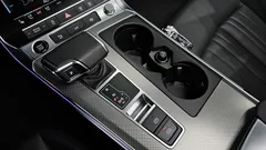 2023 Audi A6 45 TFSI — фото 9
