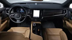 2023 Volvo S90 B6 AWD Ultimate Bright — фото 7