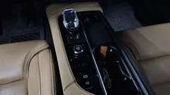 2023 Volvo S90 B6 AWD Ultimate Bright — фото 9