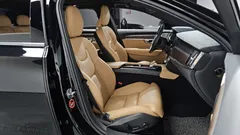 2023 Volvo S90 B6 AWD Ultimate Bright — фото 10