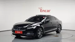 2023 Volvo S90 B6 AWD Ultimate Bright — фото 11
