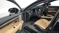 2023 Volvo S90 B6 AWD Ultimate Bright — фото 15