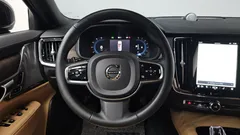 2023 Volvo S90 B6 AWD Ultimate Bright — фото 17