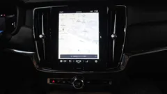 2023 Volvo S90 B6 AWD Ultimate Bright — фото 18