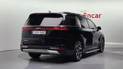 2023 Kia Carnival Diesel 9-Seater Signature — фото 2
