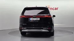 2023 Kia Carnival Diesel 9-Seater Signature — фото 4