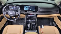 2023 Kia Carnival Diesel 9-Seater Signature — фото 7