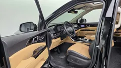 2023 Kia Carnival Diesel 9-Seater Signature — фото 12