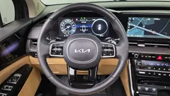 2023 Kia Carnival Diesel 9-Seater Signature — фото 14