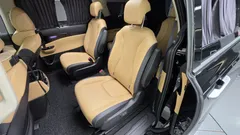 2023 Kia Carnival Diesel 9-Seater Signature — фото 17