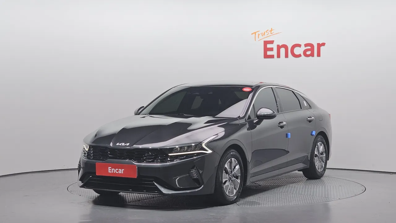 2023 Kia K5 Trendy