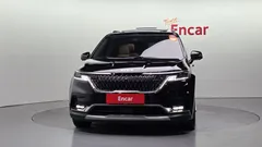 2023 Kia Carnival Diesel 9-Seater Signature — фото 3