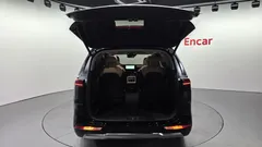 2023 Kia Carnival Diesel 9-Seater Signature — фото 20