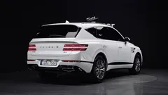 2023 Genesis GV80 2.5T Gasoline AWD — фото 2