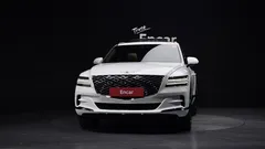 2023 Genesis GV80 2.5T Gasoline AWD — фото 3
