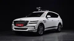 2023 Genesis GV80 2.5T Gasoline AWD — фото 12