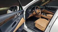 2023 Genesis GV80 2.5T Gasoline AWD — фото 15