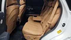 2023 Genesis GV80 2.5T Gasoline AWD — фото 16