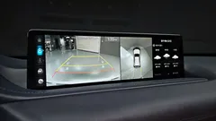 2023 Genesis GV80 2.5T Gasoline AWD — фото 19