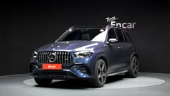 2023 Mercedes-Benz GLE-Class GLE450 4MATIC — фото 1