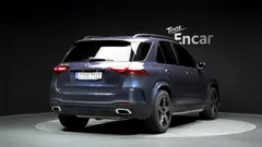 2023 Mercedes-Benz GLE-Class GLE450 4MATIC — фото 2